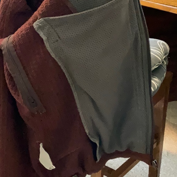 Mountain Explore Fleece Jacket - Picture 4 of 12